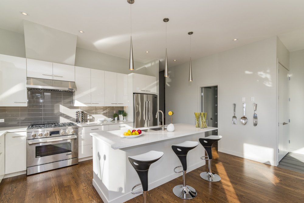 Kitchen Renovation123