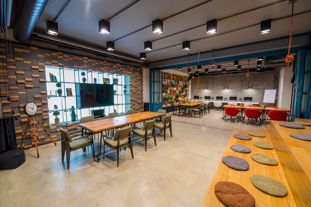 Restaurants Renovation123