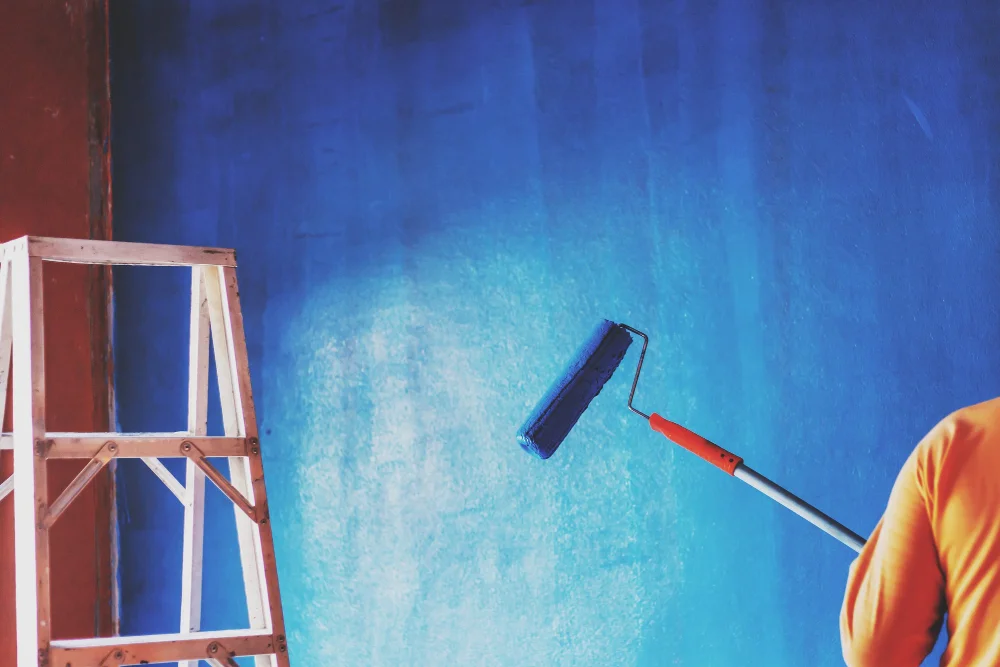 Interior Painting123