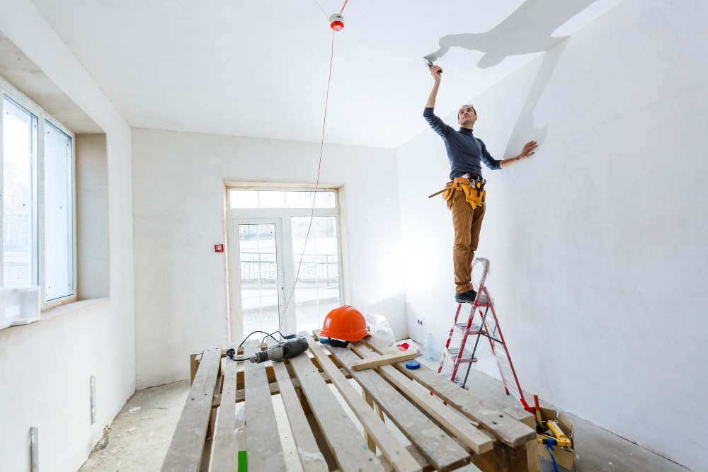 House Renovation123