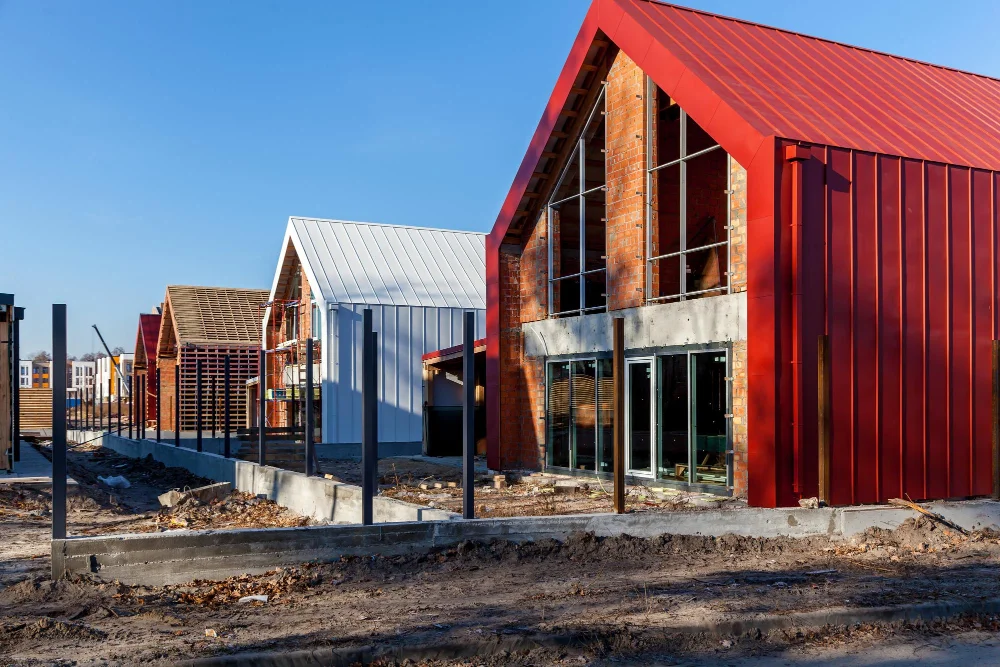 Custom Home Building123