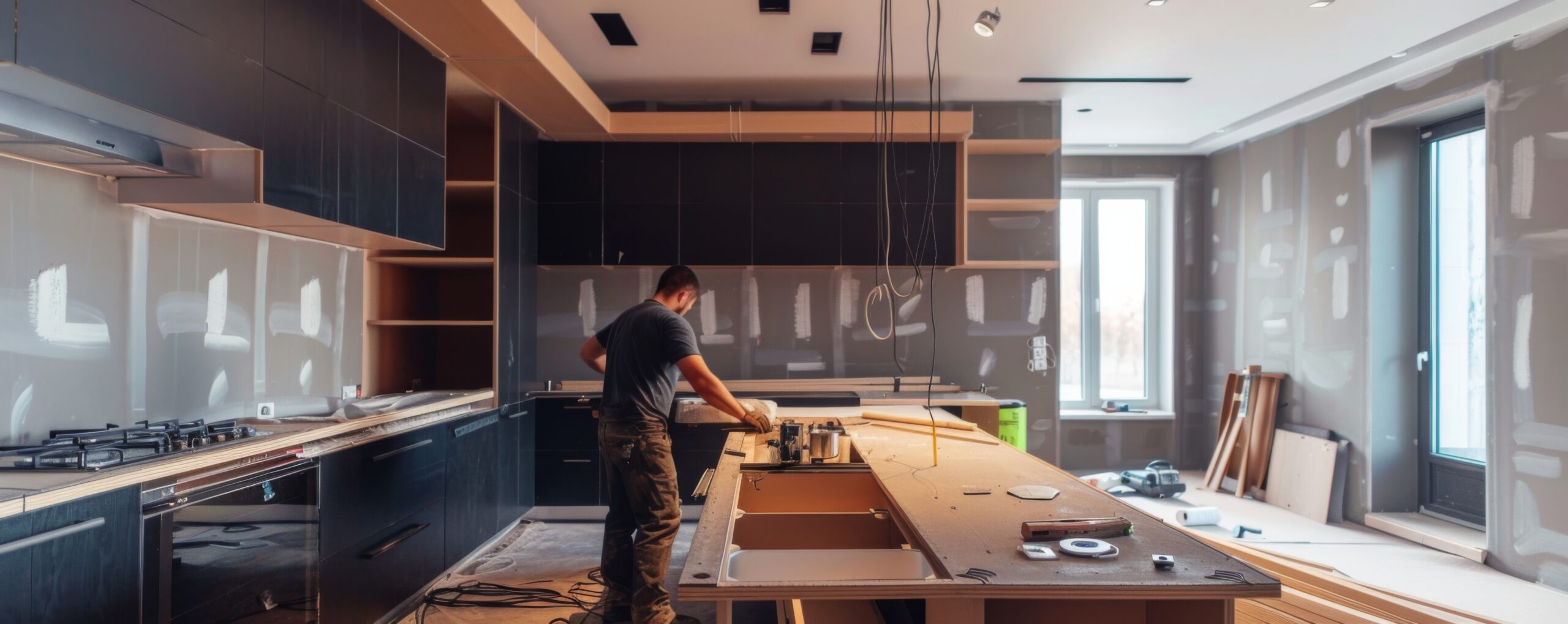 Interior Finishing123