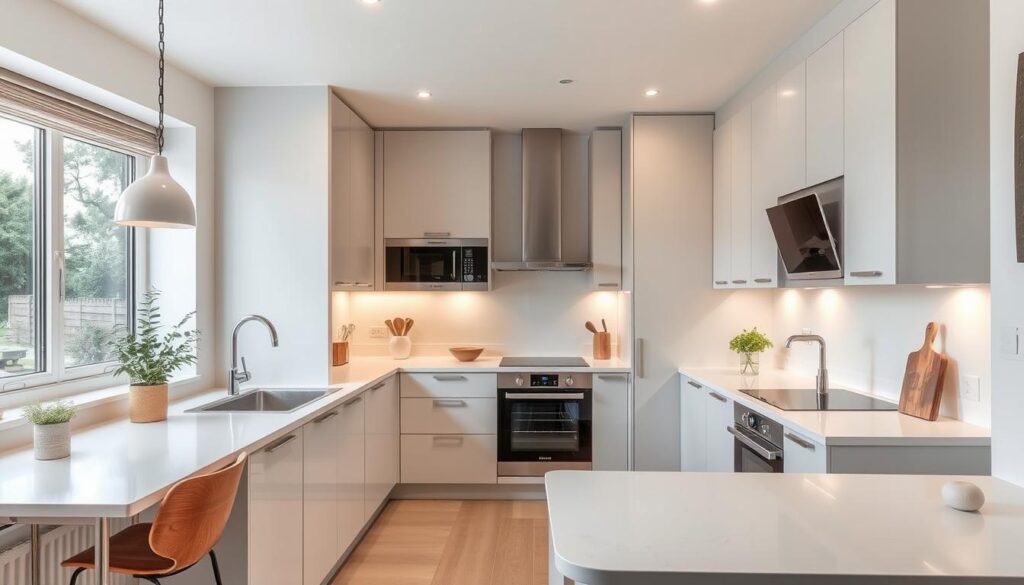 kitchen design