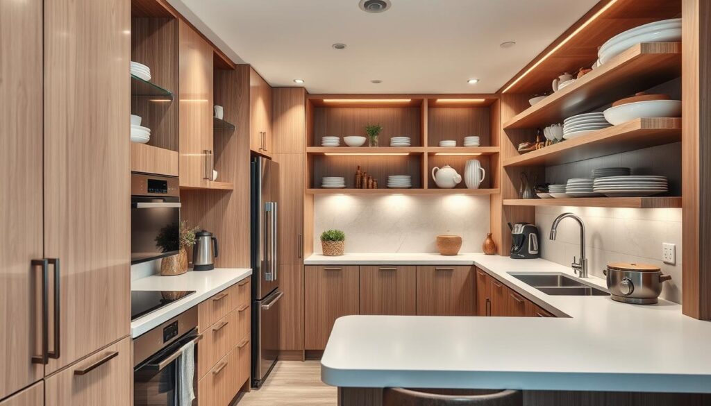 kitchen upgrade