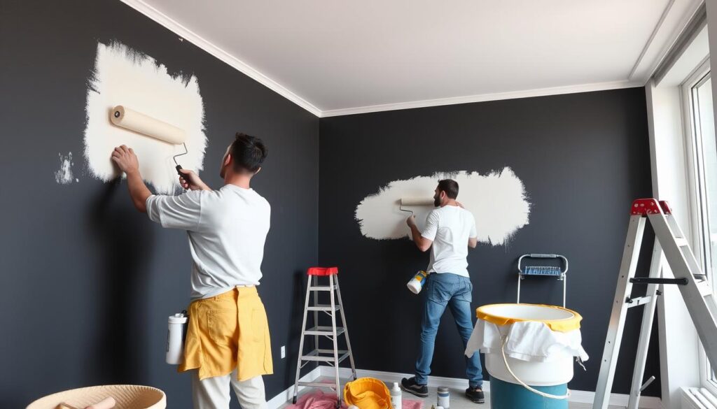 professional painters toronto