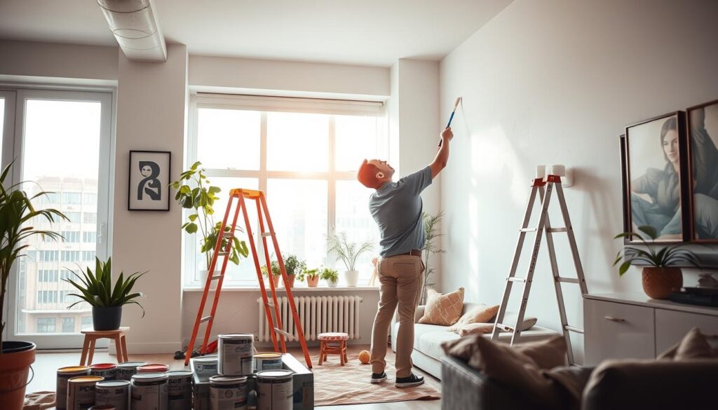 trusted interior painters toronto