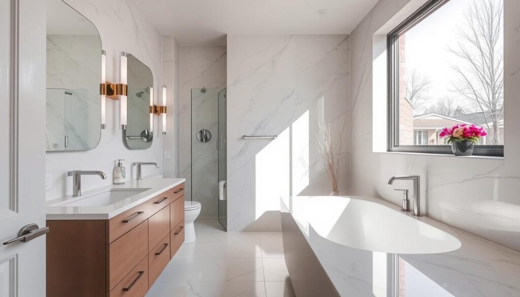 best bathroom renovation company in toronto