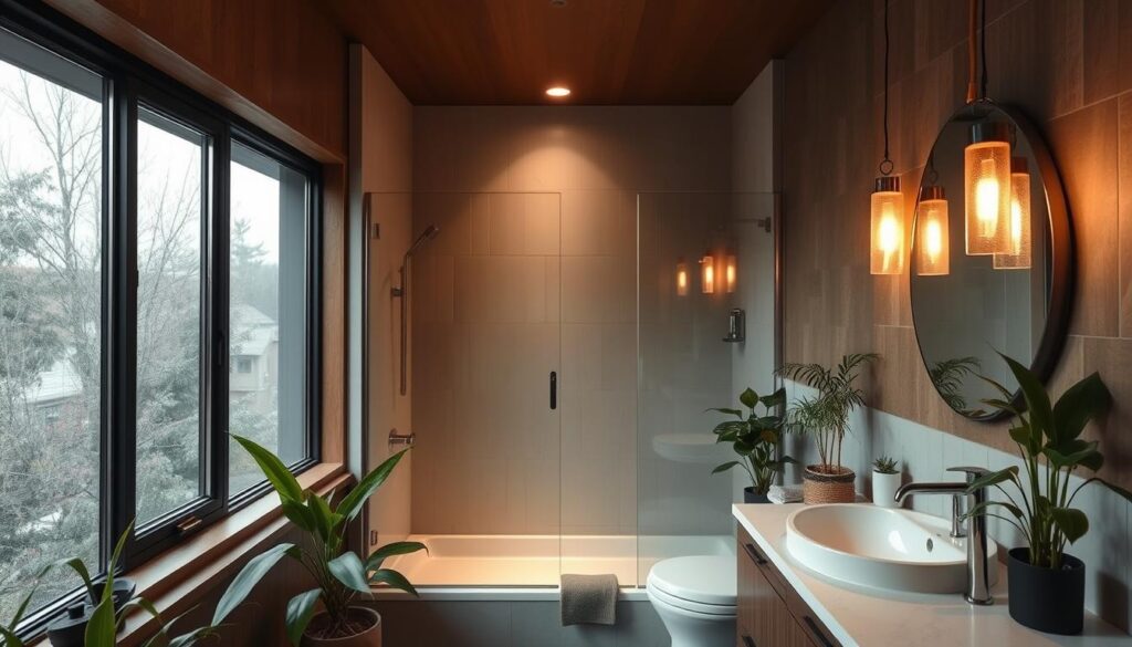 small bathroom renovation toronto