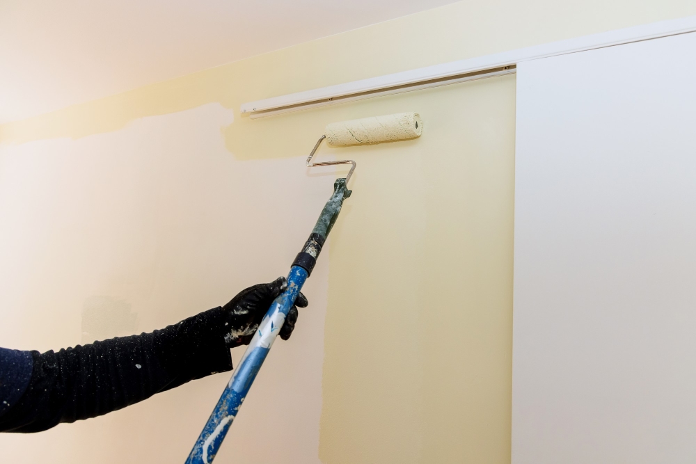 Interior Finishing123