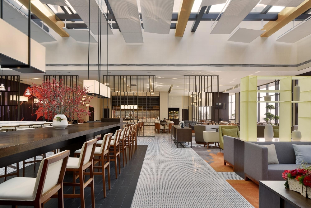 Restaurant Renovation in Toronto 