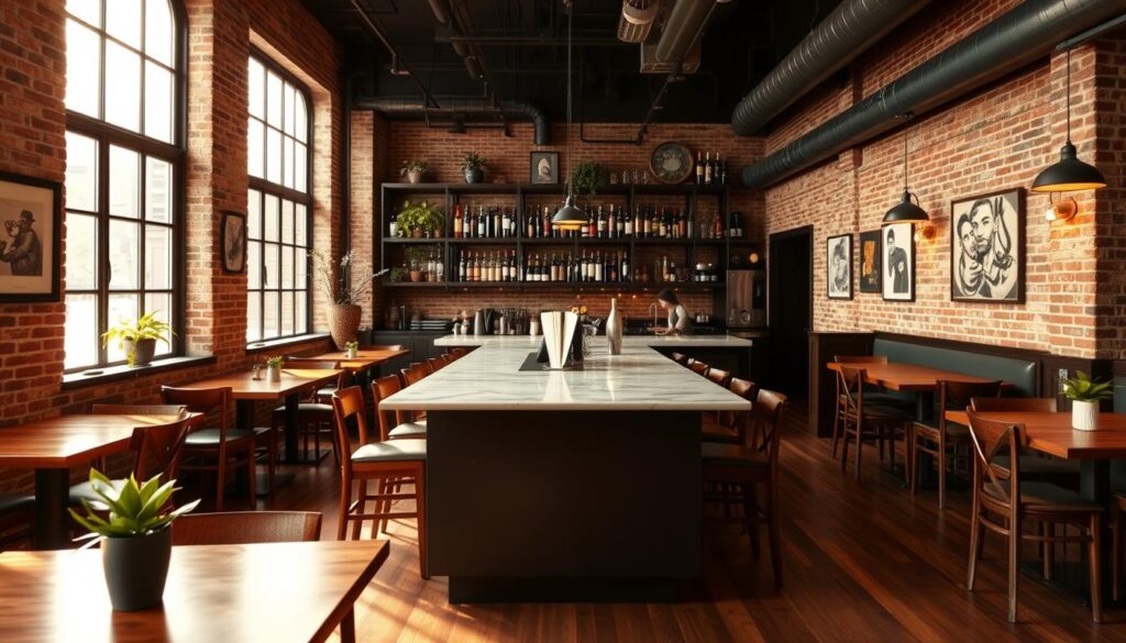 Restaurant Renovation toronto