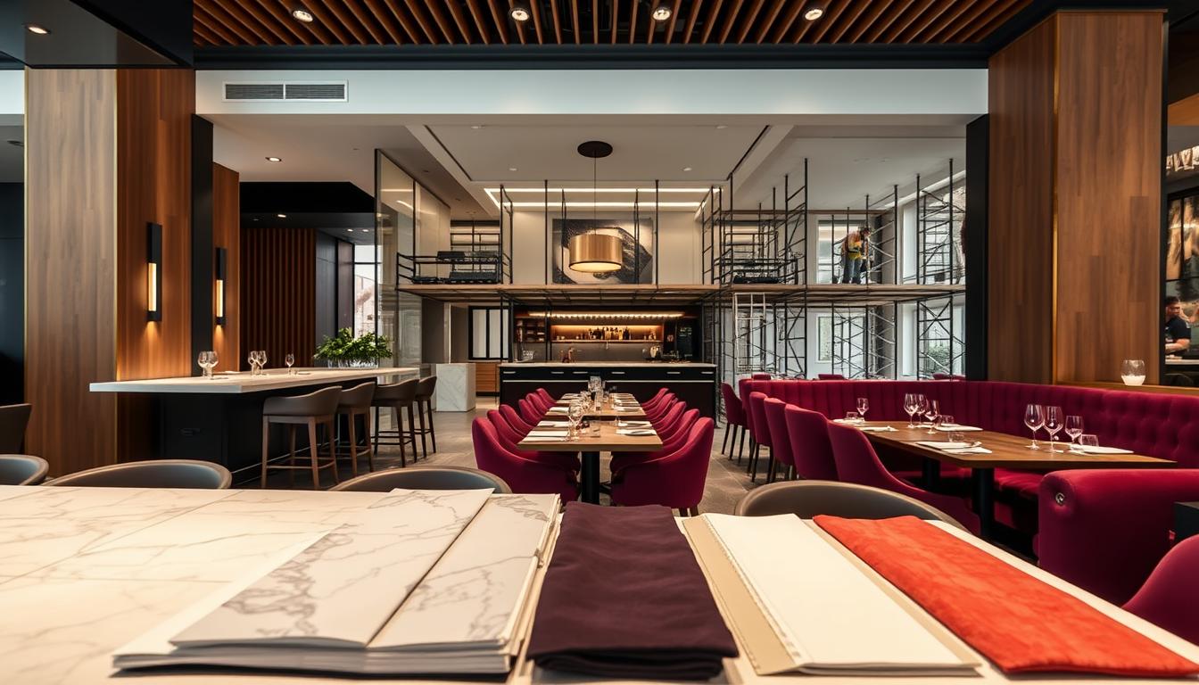 Basement Renovations Vaughan