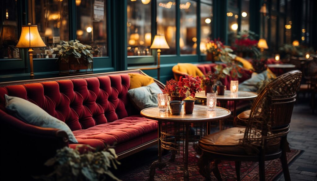 restaurant renovation cost