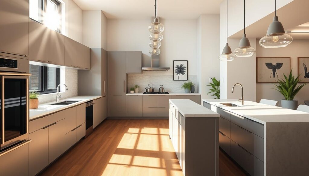Toronto kitchen remodelling