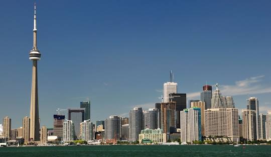 Toronto