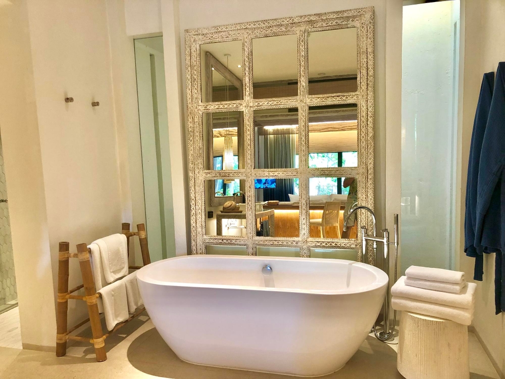 Condo Bathroom Renovation