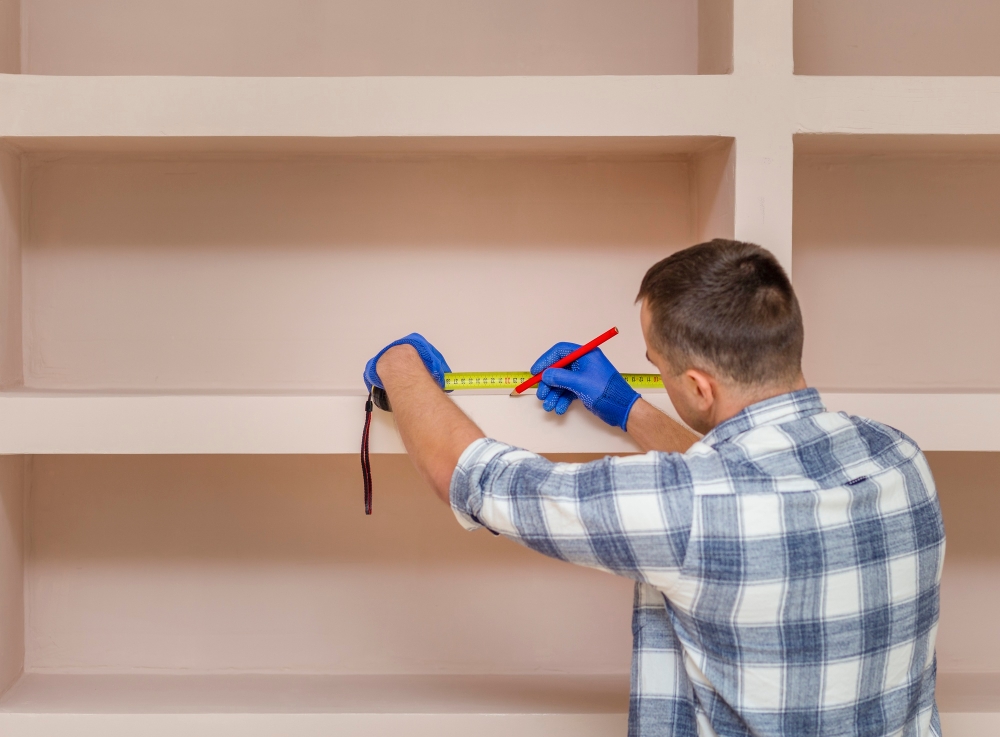 Cabinet Box Refacing