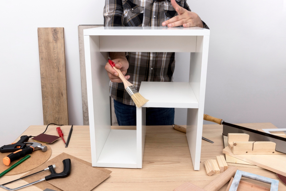 Cabinet Refacing
