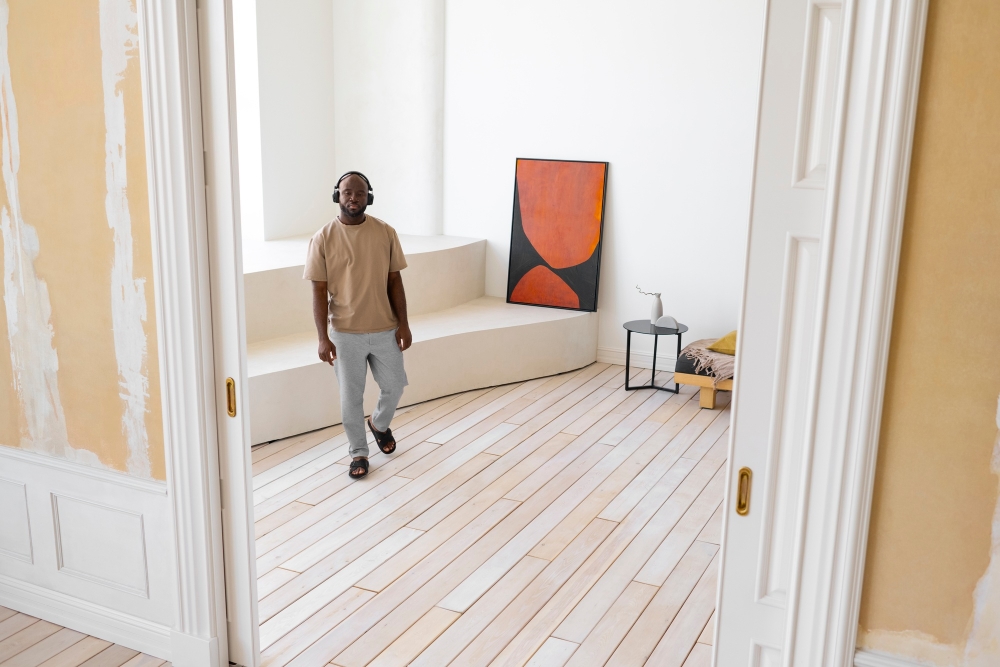Condo Interior Painting