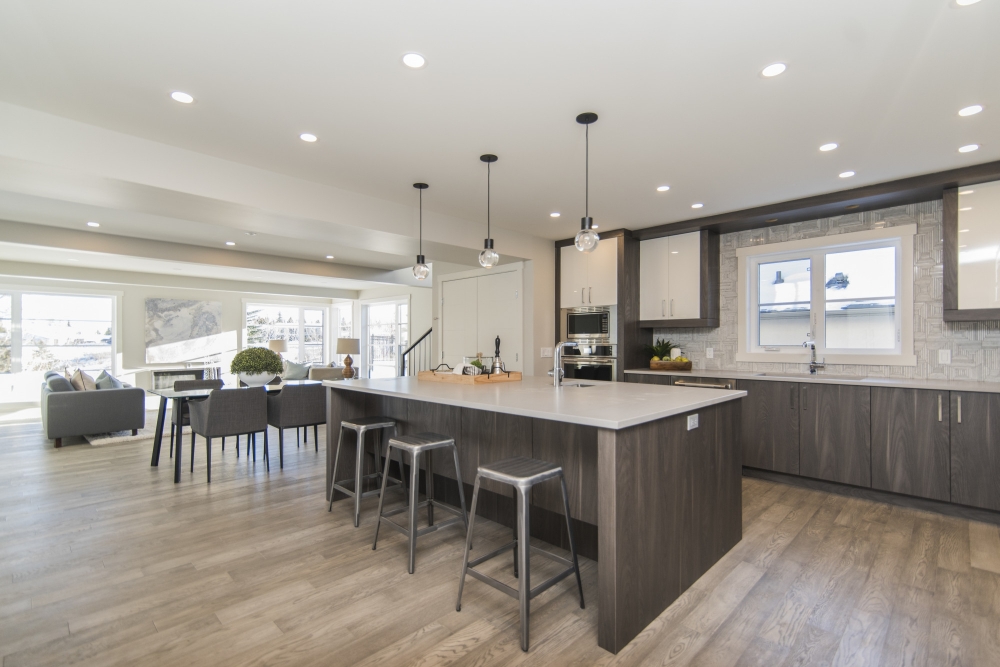 Interior Renovation