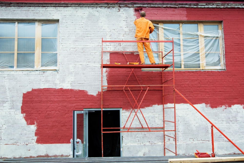 Condo Painting