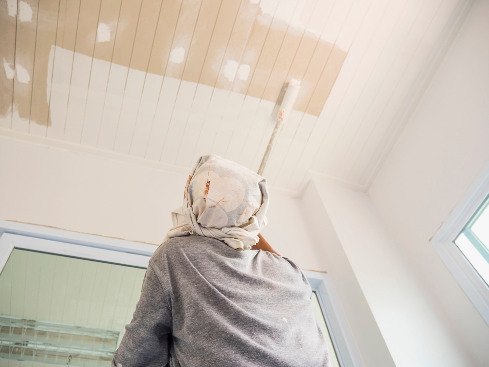 Ceiling Painting