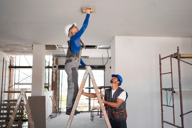 Whole Home Renovation