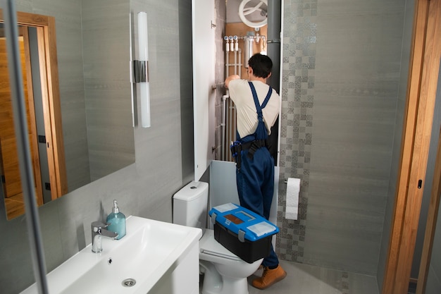 Bathroom Renovation Cost Factors