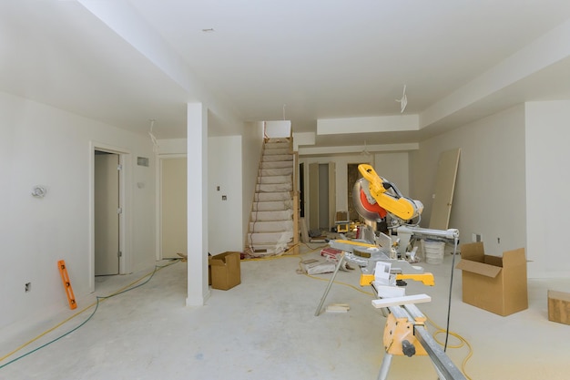 Whole Home Renovation