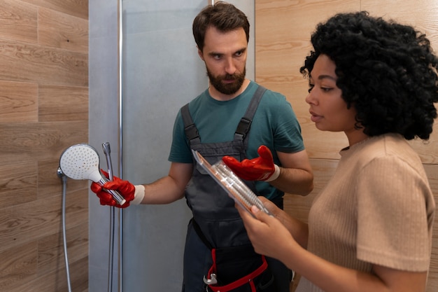 Signs You May Need a Bathroom Remodel