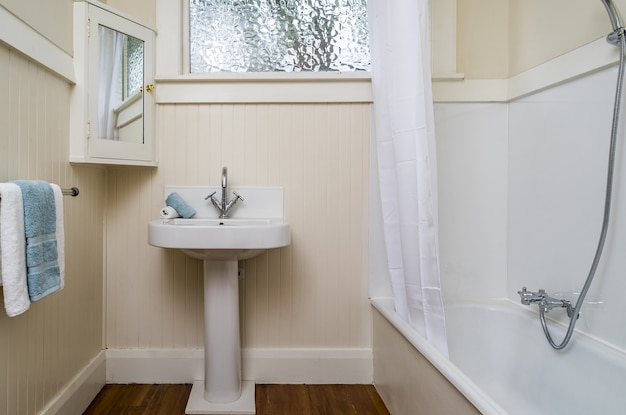 Bathroom Renovations Designed for Toronto Homes