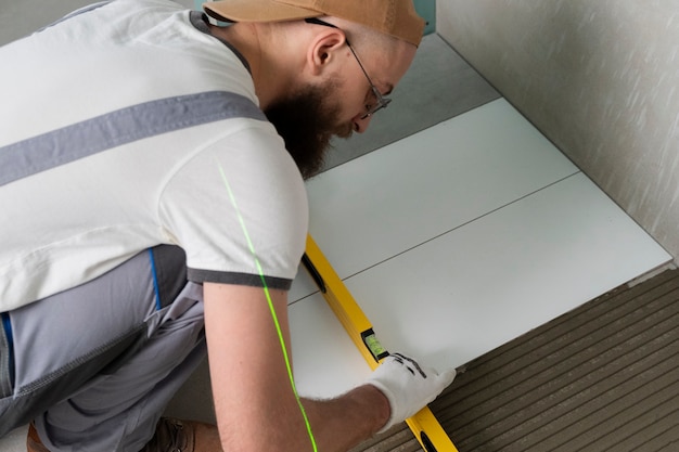 Bathroom Waterproofing Services