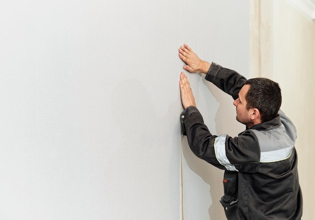 What Is Stucco Ceiling Removal?